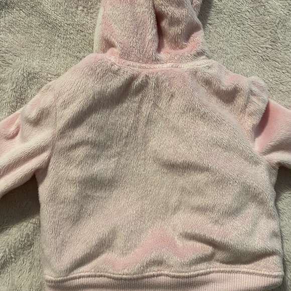 Pink Elephant Jacket - Picture 3 of 3